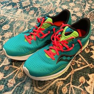 Men’s Saucony Kinvara 11 - Size 11